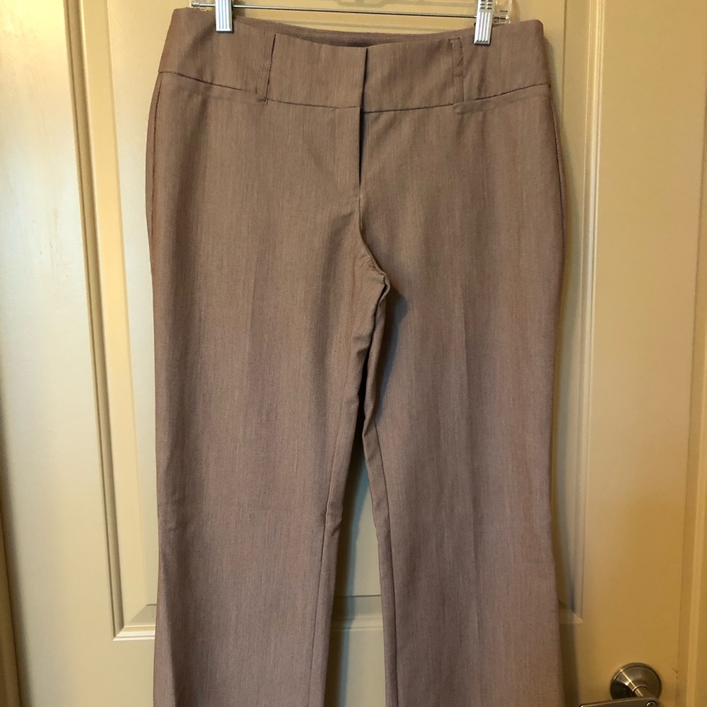 Joe B Flare Dress Pant